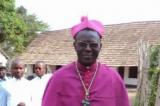 Tshopo : Mgr Jean-Bertin Nadonye désigné administrateur apostolique du diocèse de Buta par le pape François