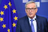 Brexit: Juncker estime que l'UE a fait 
