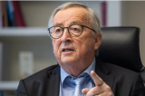 Jean-Claude Juncker : 