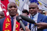 Sud-Kivu : Tensions ouvertes entre l’UDPS, l’UNC et l’AFDC au sein de l’Union sacrée