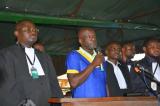 Condamnation à mort de Jean-Jacques Wondo : la Belgique convoque l'ambassadeur congolais ce lundi ( La libre Belgique)