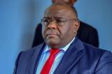 Attaque de la résidence de Joseph Kabila : le MLC du VPM JP Bemba indigné des allégations de Olive Lembe ! 