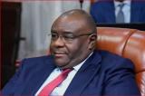 Présidentielle de décembre 2023 : Jean-Pierre Bemba candidat ?