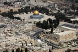 Coronavirus à Jérusalem : la mosquée al-Aqsa et le Dôme du Rocher vont fermer leurs portes