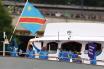 Infos congo - Actualités Congo - -Jo Paris 2024 : Trois athlètes rd-congolais de retour à Kinshasa ! 