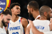 Infos congo - Actualités Congo - -JO 2024 - Basket : la France échoue encore contre l'implacable Team USA