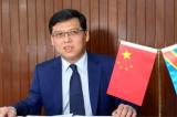 Ambassadeur Zhu Jing : «La Chine s'engage aussi à donner à l’Afrique un accès prioritaire au vaccin lorsqu'il sera développé »
