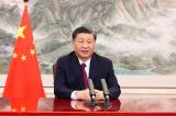 Xi Jinping ferme sur le zéro COVID-19 malgré le coût pour l’économie