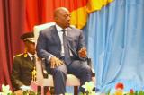 Etat de la Nation: une communication mi-figue mi-raisin du président Kabila, selon la Société civile 