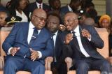 Deal entre Tshisekedi et Kabila en 7 points : PPRD confirme , UDPS observe le silence 