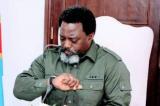 Fin des Consultations nationales : Kabila va-t-il se laisser faire ?
