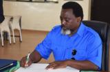 PPRD: Joseph Kabila suspend la mise en place au secrétariat permanent