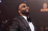 JO Paris 2024 : Fally Ipupa pressenti pour prester à la cérémonie d'ouverture!