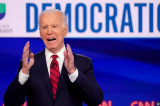 Etats-Unis : le candidat démocrate Joe Biden estime qu'un Noir n'est 