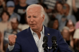 Etats-Unis : après son débat raté, Joe Biden dos au mur avant un entretien télévisé à haut risque