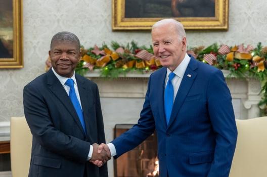 Tension RDC et Rwanda : les États-Unis prêts à soutenir la mise en œuvre du cessez-le-feu sous la médiation de l'Angola