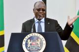 Tanzanie : le président Magufuli favorable au port du masque