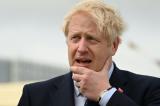 Coronavirus : Boris Johnson se trouve dans un état stable