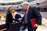 Brexit: Ursula Von der Leyen et Boris Johnson vont se rencontrer mercredi à Londres