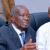 Infos congo - Actualités Congo - -Sénat : Jonas Mukamba réclame la présidence du bureau d’âge