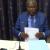 Infos congo - Actualités Congo - -Crise à l'Udps : Jonas Mukamba demande à Félix Tshisekedi de 