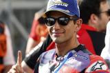 MotoGP: au Qatar, Jorge Martin décroche la première pole position de la saison