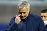 Premier League : José Mourinho licencié par Tottenham