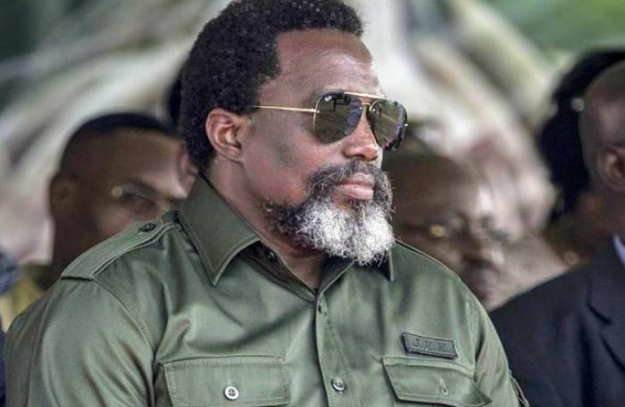 Info Congo - Actualité Congo -  - -Guerre à l’Est : le ministre de la Justice ordonne des poursuites contre Joseph Kabila