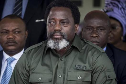 Crise à l’Est: Joseph Kabila dénonce les dérives du pouvoir de Félix Tshisekedi et appelle à résoudre le problème des groupes armés présents en RDC