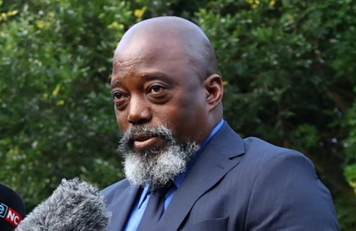 Info Congo - Actualité Congo -  - -Crise politico-sécuritaire : en séjour à Goma, Joseph Kabila prévoirait des échanges avec les responsables du M23