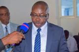 Kasaï-Central : le gouverneur Kambulu Nkonko publie son gouvernement provincial composé de 10 ministres