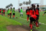 La RDC va lancer un championnat scolaire de football