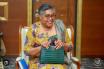 Infos congo - Actualités Congo - -Nomination de la Première Ministre Judith S. TULUKA :   « Un pas vers l'inclusivité de Genre...