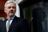 Julian Assange perd sa nationalité équatorienne
