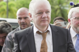 Julian Assange plaide coupable devant la justice américaine