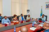 AGOA : Kinshasa adopte sa stratégie nationale sur la promotion des exportations vers les États-Unis