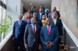 Kasumbalesa : RDC et Zambie veulent fluidifier leur frontière avant fin 2026