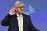 Jean-Claude Juncker: 