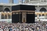 L'Arabie saoudite interdit aux étrangers l'accès aux lieux saints à cause du coronavirus
