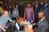 Election: Le président Joseph Kabila appelle à l’enrôlement des électeurs