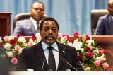 Etat de la Nation : Rupture ou radicalisation ? Kabila n'a pas droit à l'erreur ! 