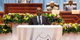 Infos congo - Actualités Congo - -Etat de la Nation: un discours de (re)mise au point du Président Kabila ?