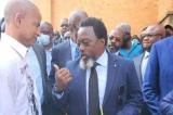 L’après forum de réconciliation des katangais, Kabila le grand gagnant