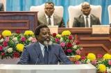 RD Congo : l'énigmatique discours de Joseph Kabila