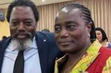 Jaynet Kabila entendue, voici ce que les Renseignements militaires voulaient savoir des Kabila et leurs acolytes !
