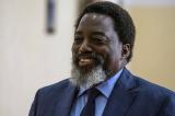 Joseph Kabila : l’Unité de mesure ?