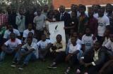 En RDC, les associations dans le collimateur du pouvoir