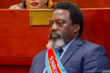 Joseph Kabila absent de la plénière inaugurale du Sénat