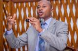 Luc Kabunangu de l’UDPS à Macron : « la RDC n’est pas une mine à exploiter »