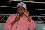 Augustin Kabuya: “On ne peut pas continuer à ravir les téléphones des députés à Kingakati